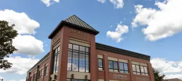 Chapman Orthodontics
