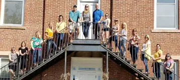 Associates In Family Dentistry