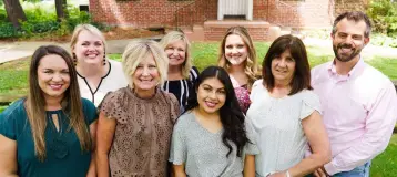 Creekside Family Dental: Will Leffler DDS