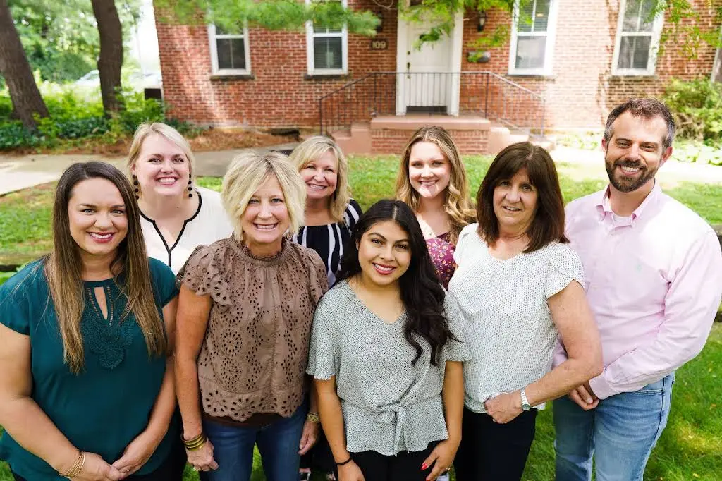 Creekside Family Dental: Will Leffler DDS - Professional dental clinic exterior with modern facilities