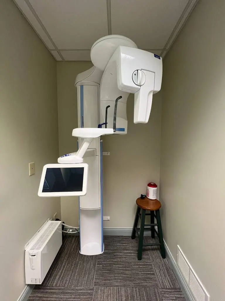 Creekside Family Dental: Will Leffler DDS