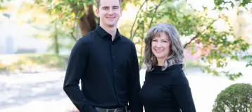 Van Huffel DDS