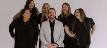 Beecher Crossing Dental