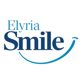 Elyria Smile - Professional dental clinic exterior with modern facilities