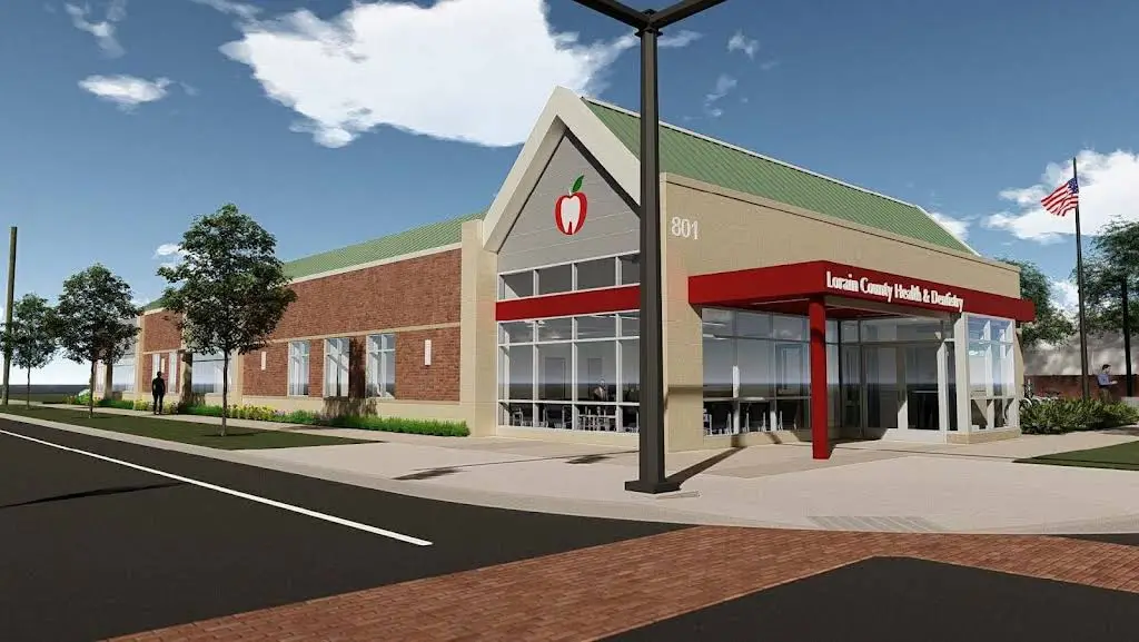 Lorain County Health & Dentistry