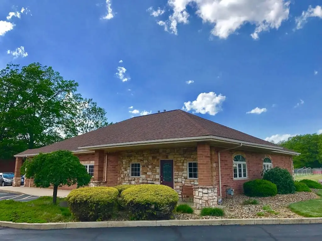Sean A. McNeeley DDS & Mary Kay Shuba DDS, Inc. - Professional dental clinic exterior with modern facilities