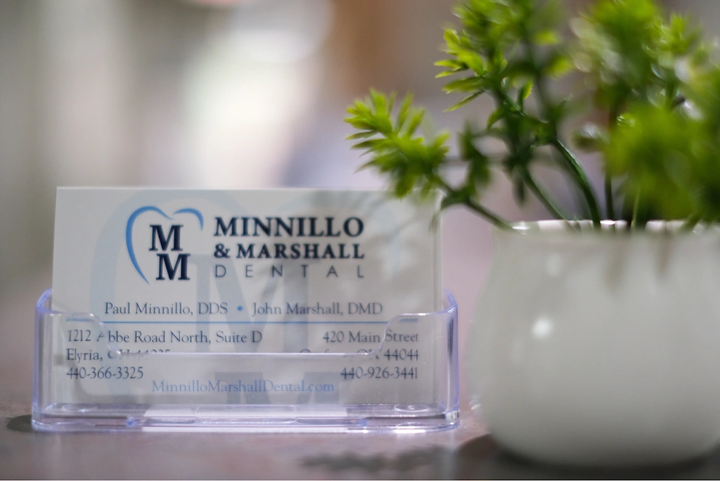 Minnillo & Marshall Dental