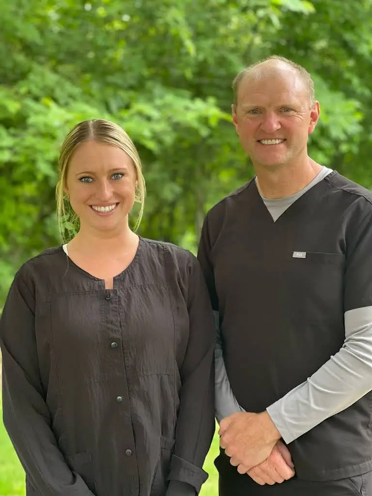 Darren Thomas, DDS - Westfield Center Dentist / Westfield Family Dentistry