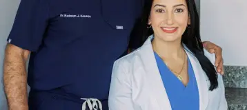 Koussa Dental Group
