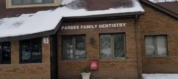 Pardee Family Dentistry