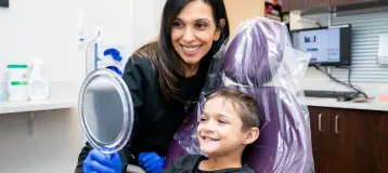North Ridgeville Family Dentistry
