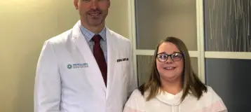 Greater Columbus Oral Surgery & Dental Implants: Joshua T. Smith, DDS