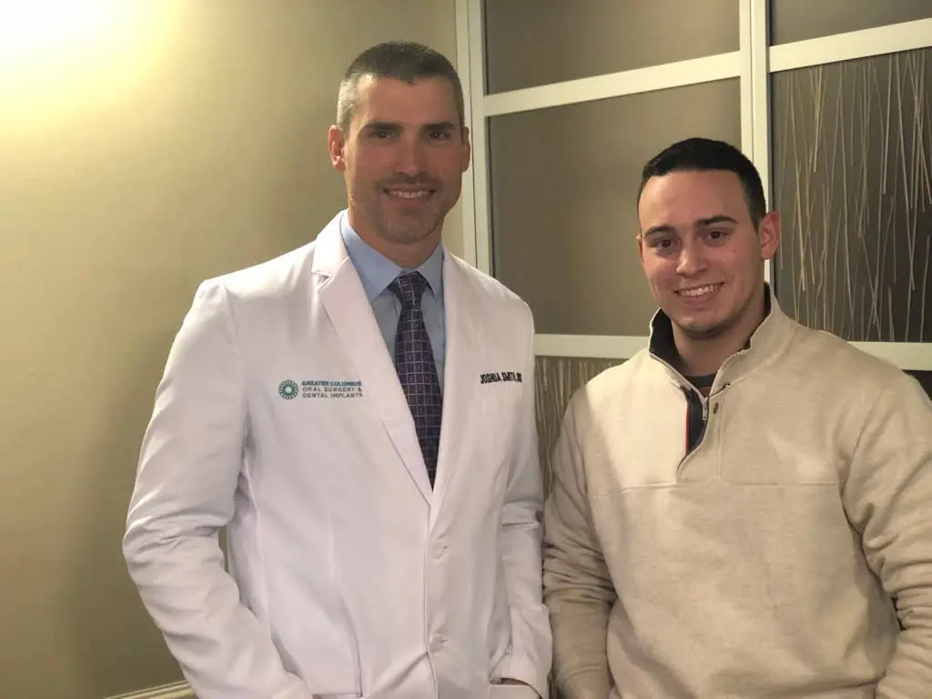 Greater Columbus Oral Surgery & Dental Implants: Joshua T. Smith, DDS