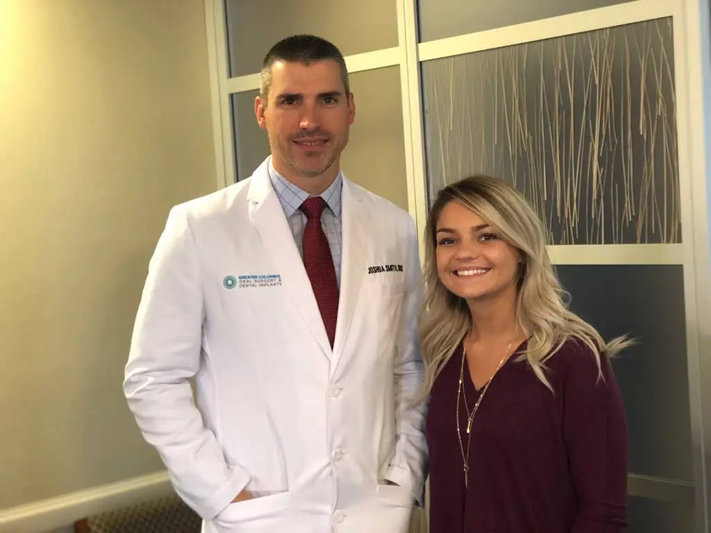 Greater Columbus Oral Surgery & Dental Implants: Joshua T. Smith, DDS