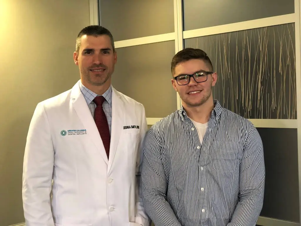 Greater Columbus Oral Surgery & Dental Implants: Joshua T. Smith, DDS
