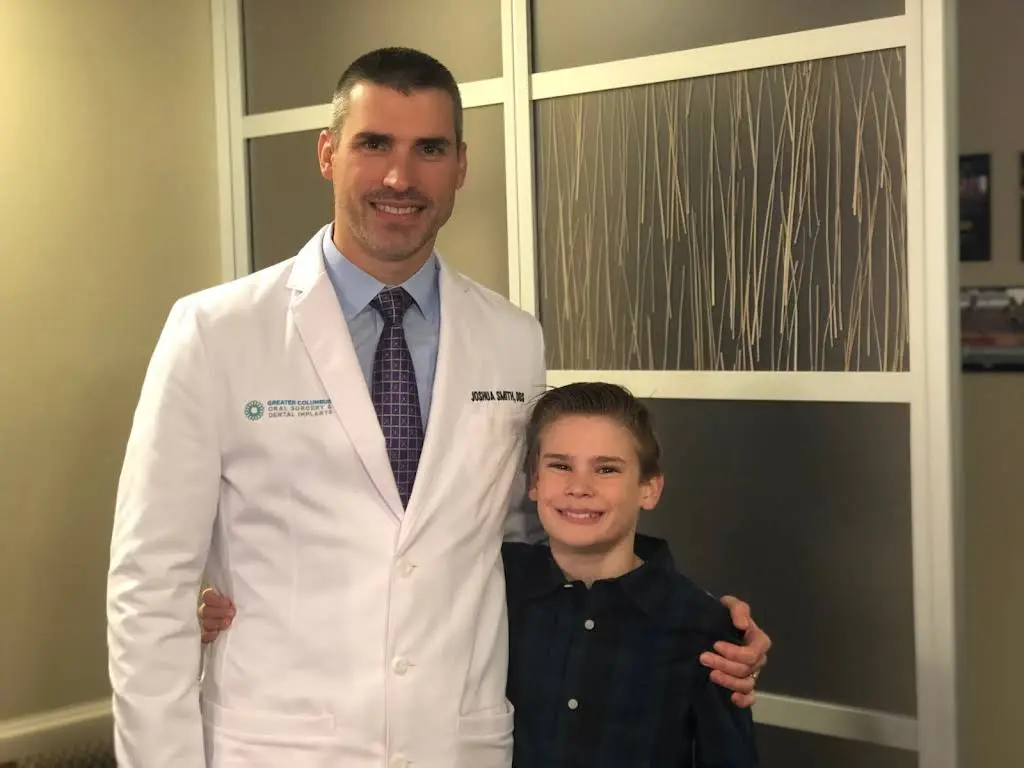 Greater Columbus Oral Surgery & Dental Implants: Joshua T. Smith, DDS