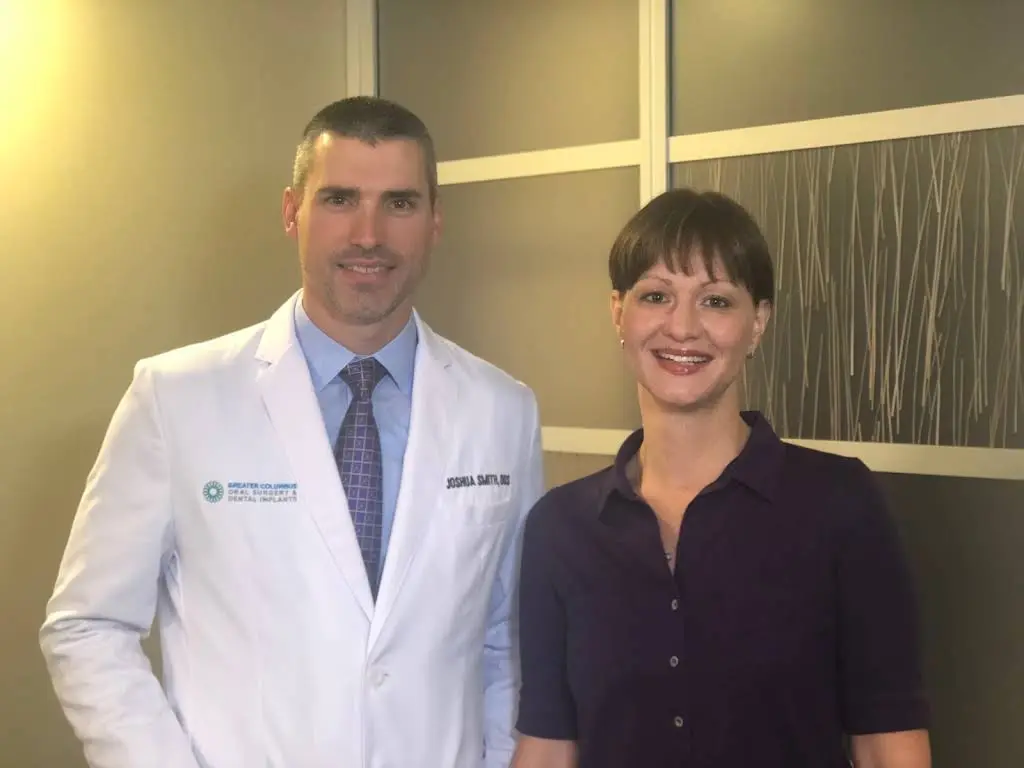 Greater Columbus Oral Surgery & Dental Implants: Joshua T. Smith, DDS