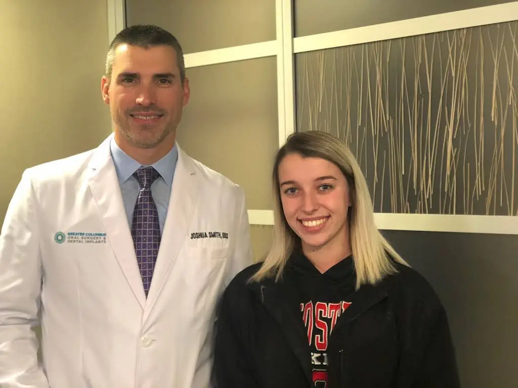 Greater Columbus Oral Surgery & Dental Implants: Joshua T. Smith, DDS