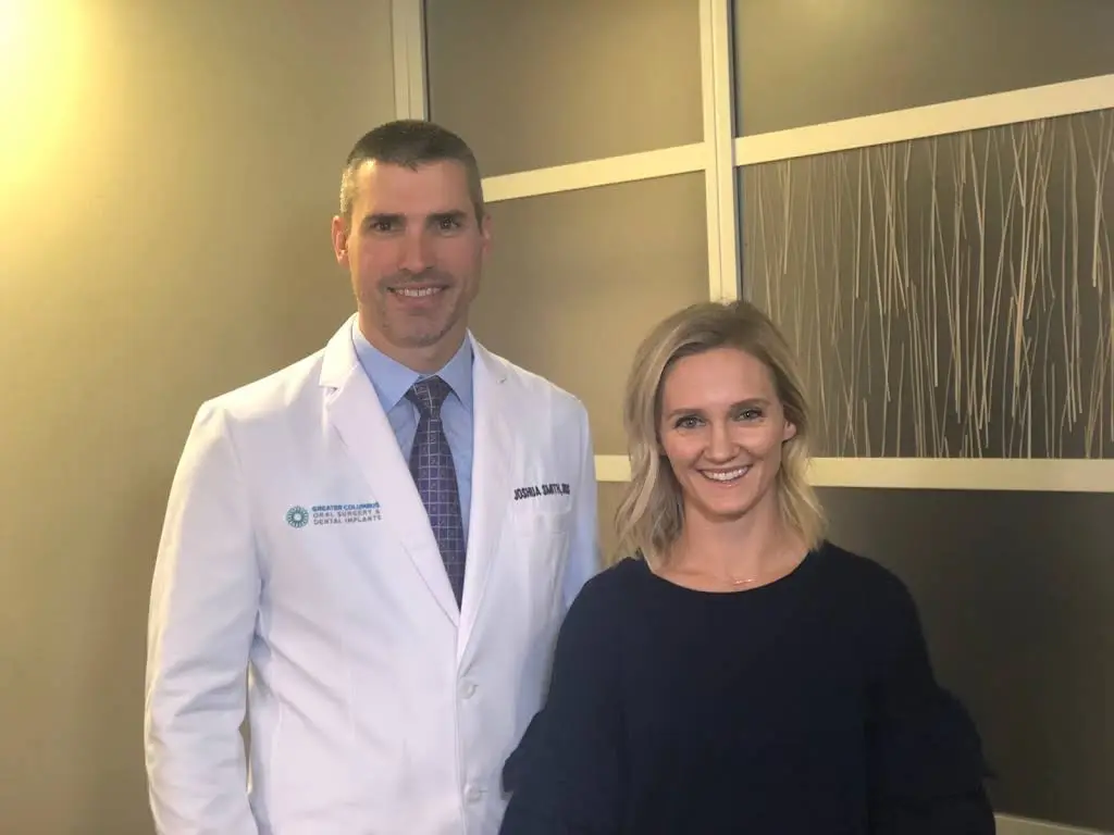 Greater Columbus Oral Surgery & Dental Implants: Joshua T. Smith, DDS