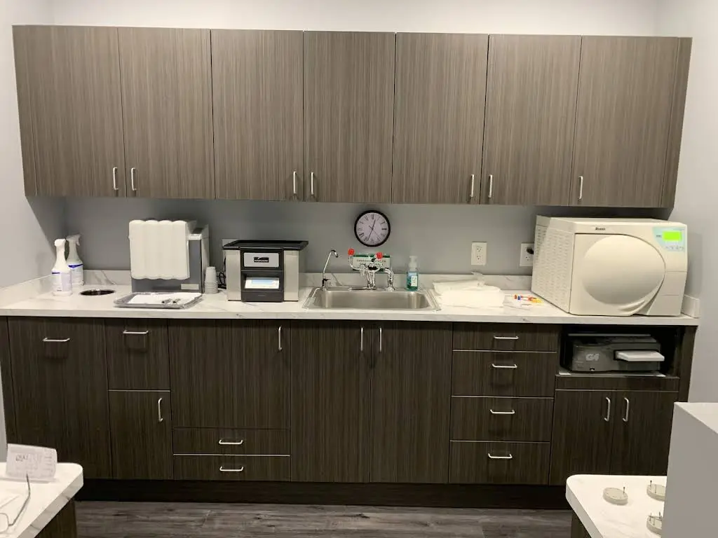 DDS Family Dentistry: Daniel Drew Seikel DDS