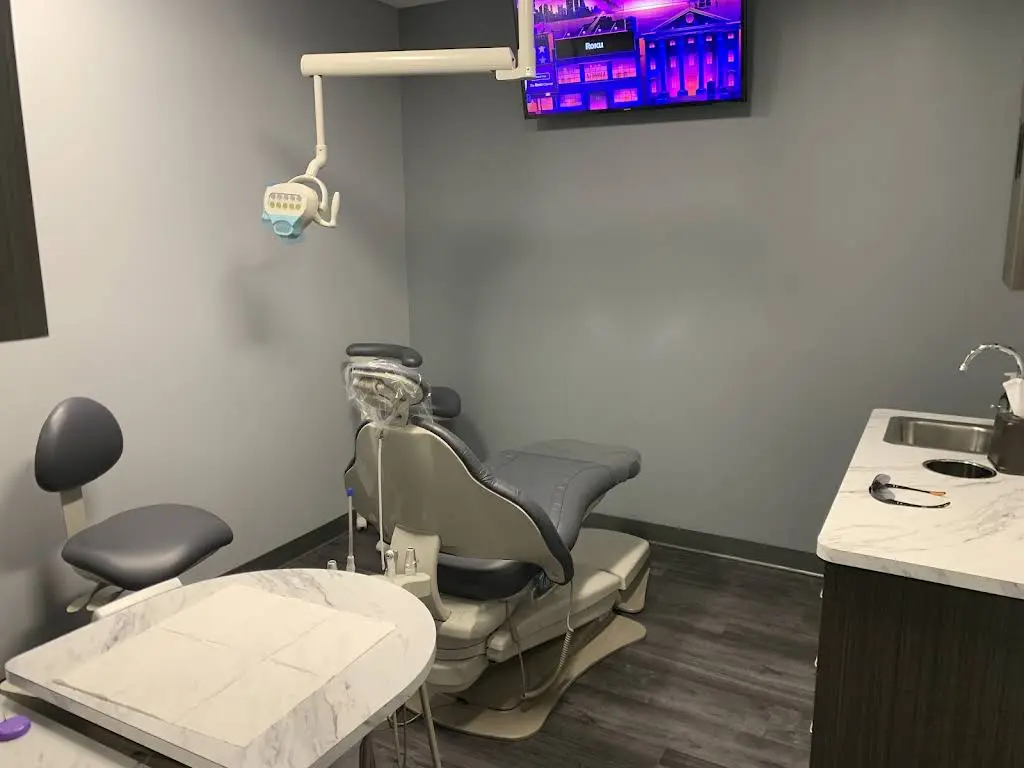 DDS Family Dentistry: Daniel Drew Seikel DDS