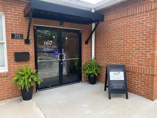 DDS Family Dentistry: Daniel Drew Seikel DDS