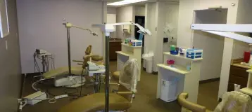 Donald F. Bowen DDS & Associates