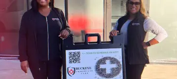 Buckeye Immediate Care