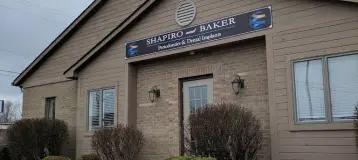 Shapiro, Baker, and Weber Periodontics & Dental Implants