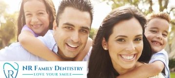 NR Family Dentistry