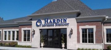 Hardin Advanced Dentistry