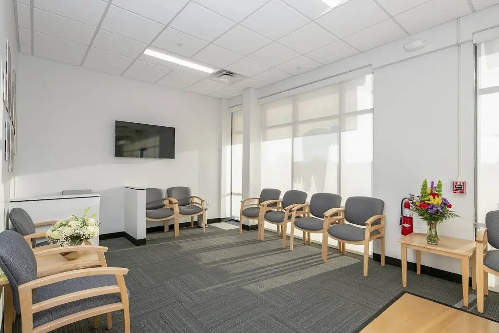 Mason Modern Dentistry - Professional dental clinic exterior with modern facilities