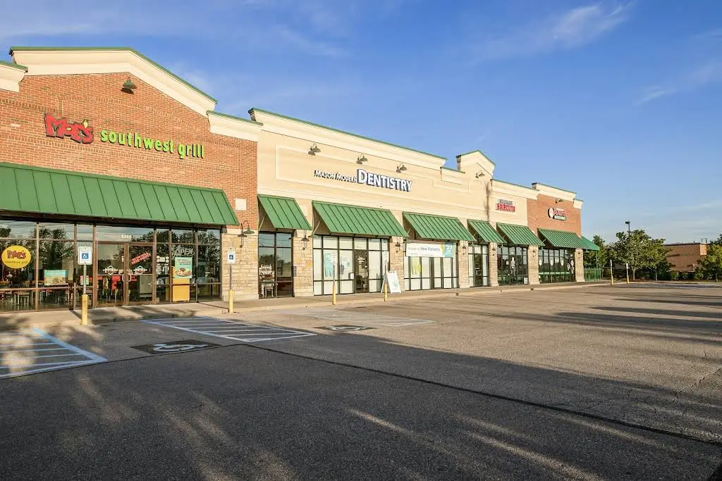 Mason Modern Dentistry