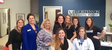 Mortenson Family Dental