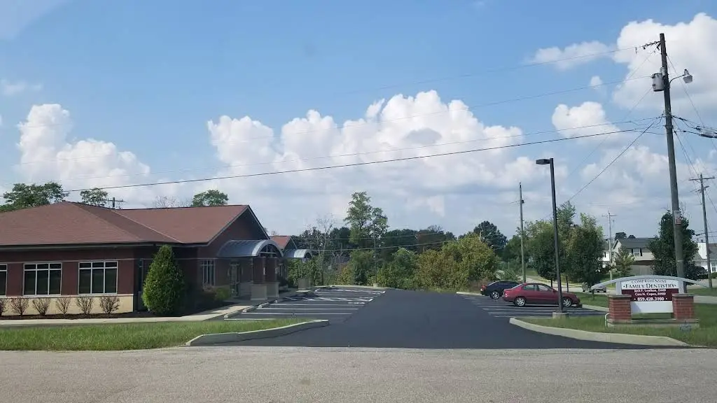 Lenihan & Hoffer Dental - Professional dental clinic exterior with modern facilities