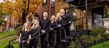 The Wallace Group Dentistry for Today, Inc.