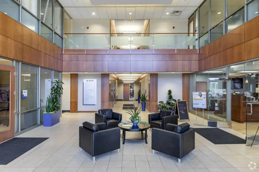 Periodontics & Implantology At Cornerstone - Professional dental clinic exterior with modern facilities