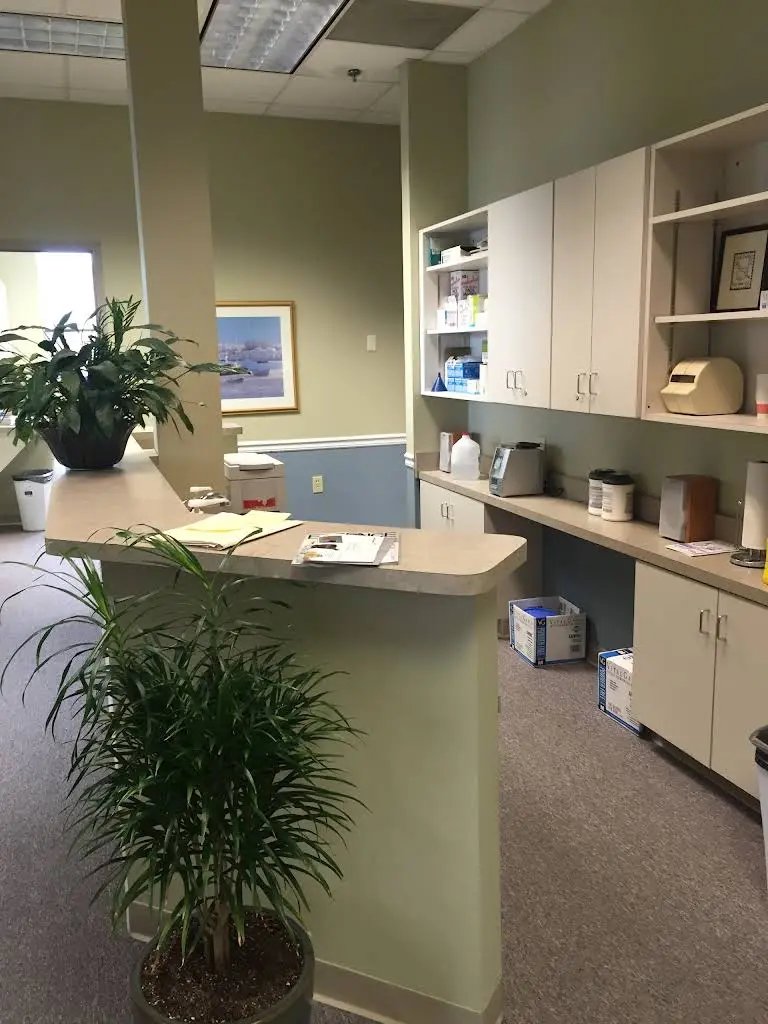 Shinkle Dentistry - Professional dental clinic exterior with modern facilities