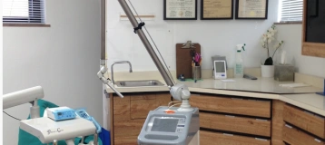 Cosmetic & Implant Dental Center of Cincinnati