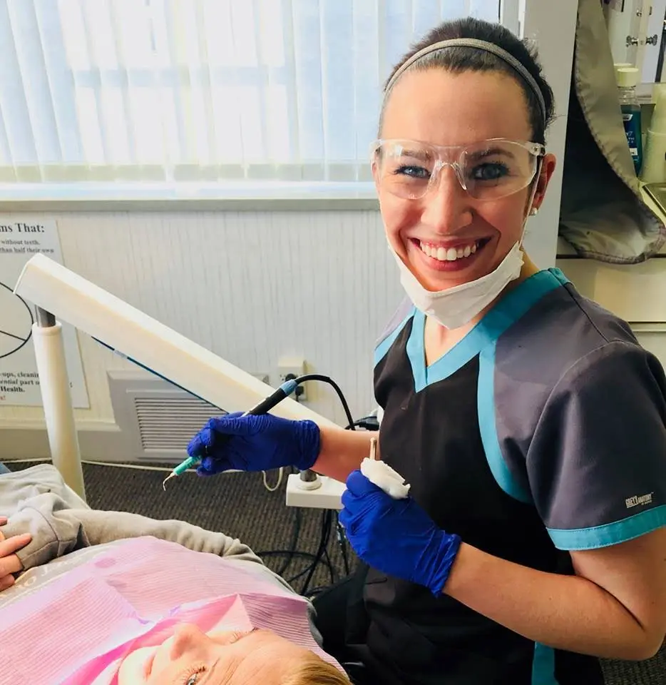 Spring Family Dental - New Albany