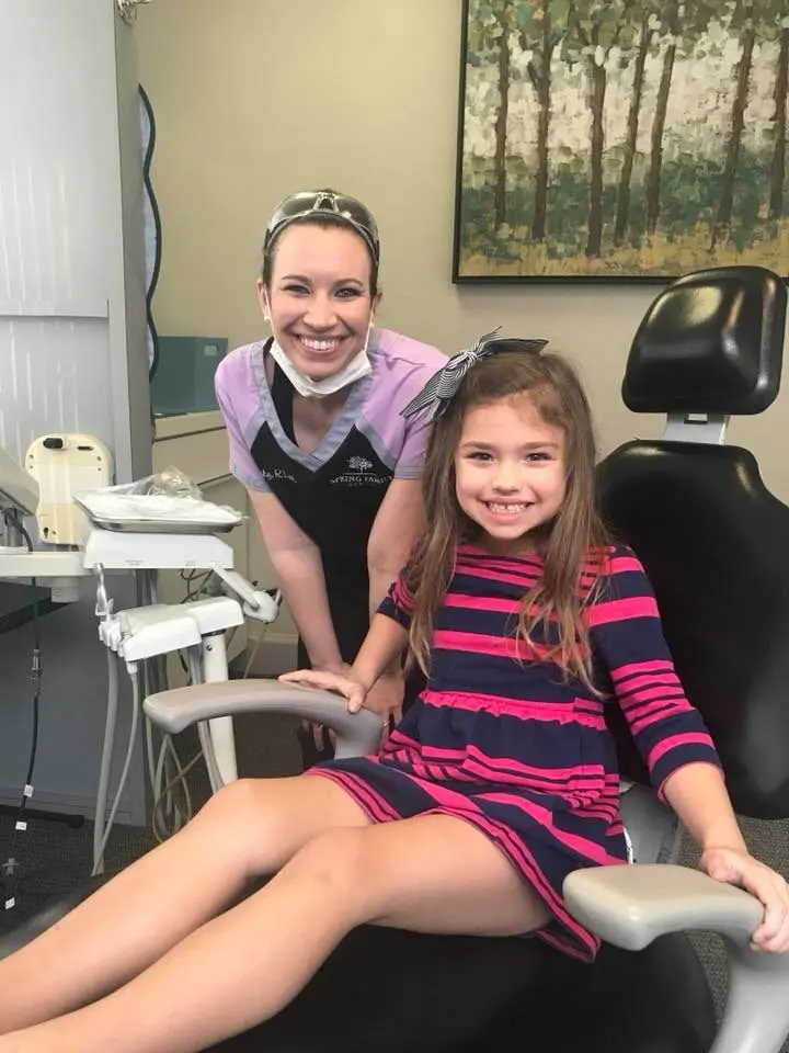 Spring Family Dental - New Albany
