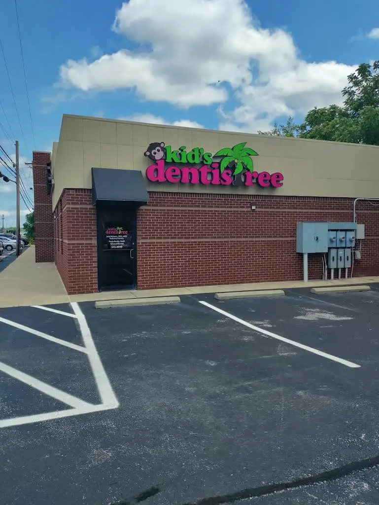 Kid's Dentistree