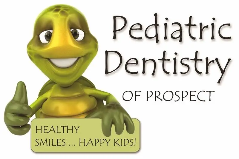 Pediatric Dentistry of Prospect - Professional dental clinic exterior with modern facilities