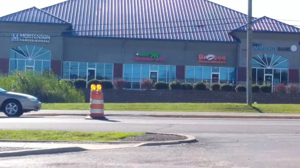 Kid's Dentistree