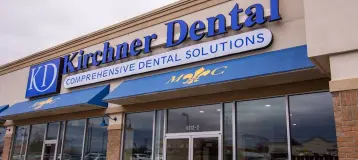 Kirchner Dental - New Albany