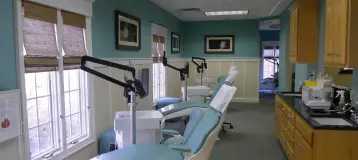 Tran Orthodontics