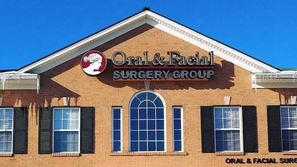 Oral & Facial Surgery Group
