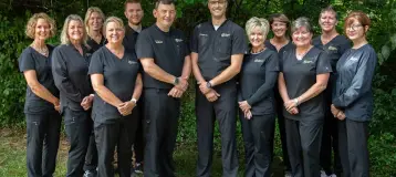 The Center For Aesthetic & Implant Dentistry