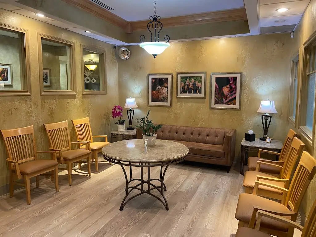 Wilson & Fizer Dentistry