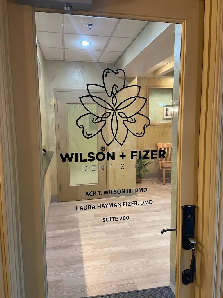 Wilson & Fizer Dentistry